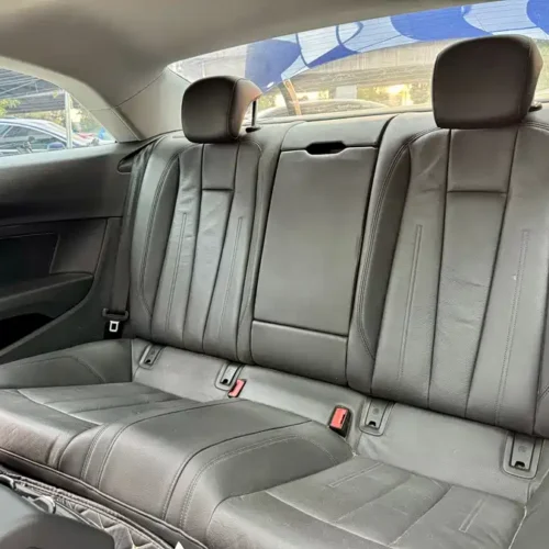 Used Audi A5 (Imported) 2019 Coupe 40 TFSI Fashion Type National V