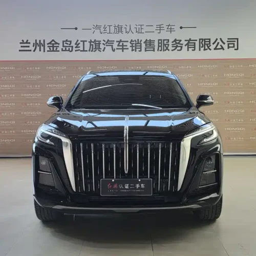 Used Hongqi HS3 PHEV 2024 115km Jinwei Edition