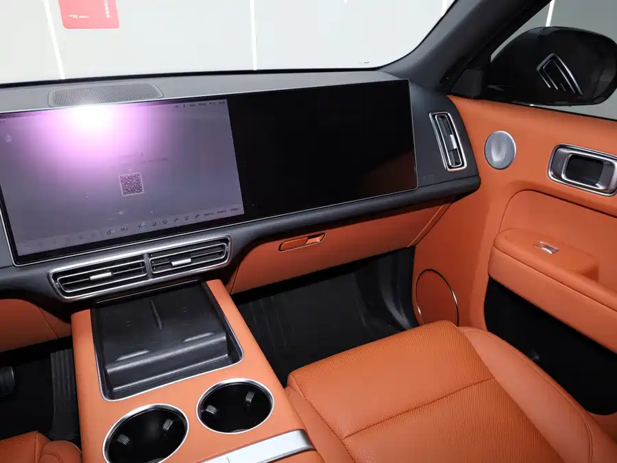 Used Li Auto L8 2023 Pro