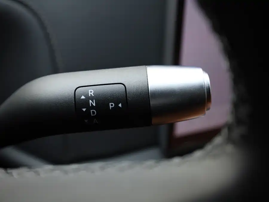 Used Li Auto L8 2023 Pro