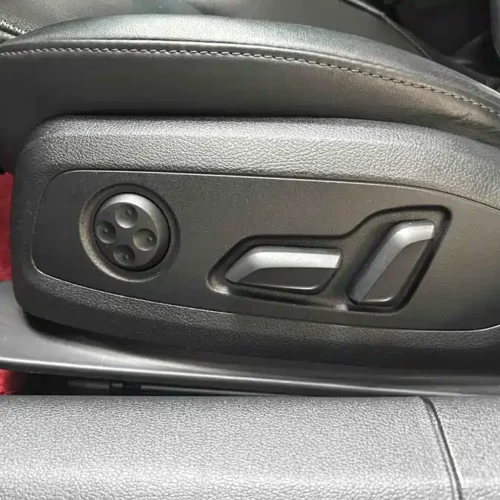 Used Audi A4L 2023 40 TFSI luxury and dynamic model