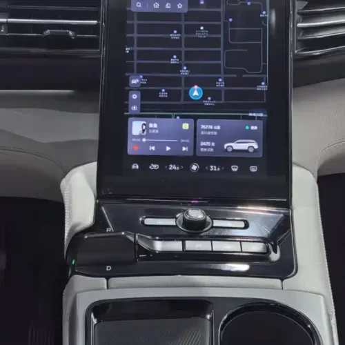 900x675_0_q87_c42_autohomecar__ChxpVWk7pe-AO1WLAAL3JqJQ9ko431.jpg.webp Used NIO ES8 2018 model 355KM baseline version seven-seater version