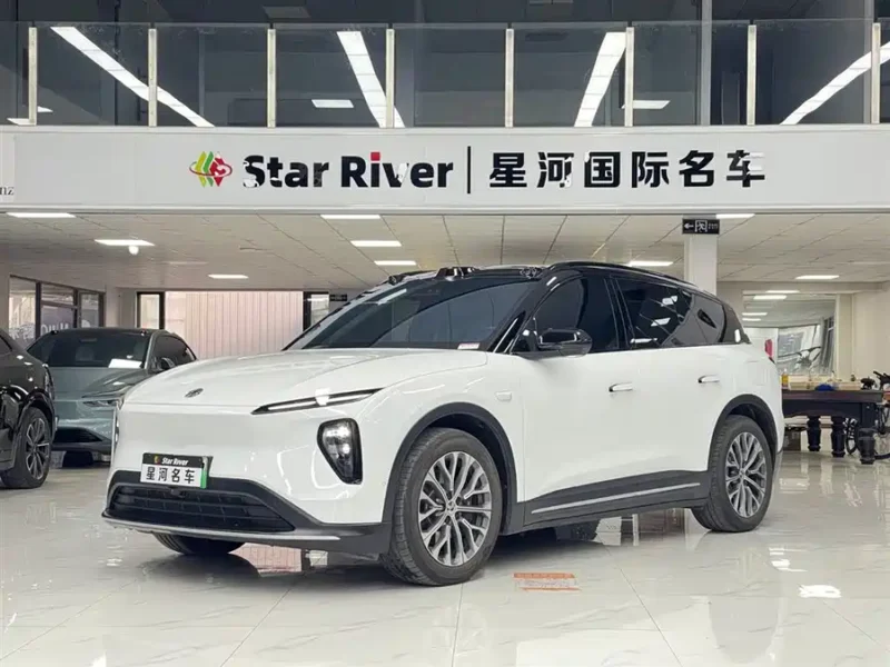 900x675_0_q87_c42_autohomecar__ChxpVWk7ydWADBjyAAINmZOxbsk818.jpg.webp Used NIO ES6 2023 model 75kWh