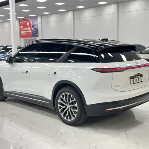 Used NIO ES6 2023 model 75kWh