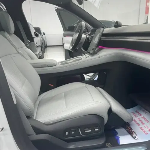 Used NIO ES6 2023 model 75kWh