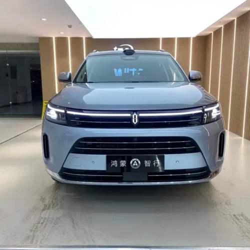 900x675_0_q87_c42_autohomecar__ChxpVWk89fuACBe4AAdxhEFsA_s195.jpg.webp Used HUAWEI AITO M7 2024 1.5T Intelligent Driving Four-wheel Drive Max Edition 5 Seats