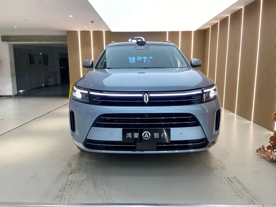 900x675_0_q87_c42_autohomecar__ChxpVWk89fuACBe4AAdxhEFsA_s195.jpg.webp Used HUAWEI AITO M7 2024 1.5T Intelligent Driving Four-wheel Drive Max Edition 5 Seats