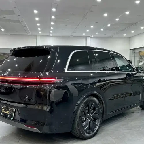 Used Li Auto L8 2023 Max