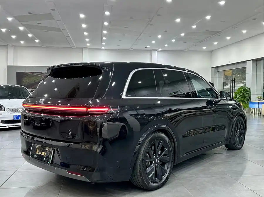 Used Li Auto L8 2023 Max
