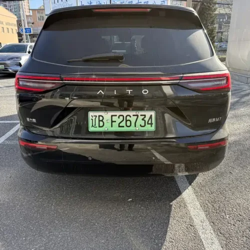 900x675_0_q87_c42_autohomecar__ChxpVWk8_PmACfBcAA85dsaSM0s197.jpg.webp Used HUAWEI AITO M7 2022 1.5T four-wheel drive luxury version