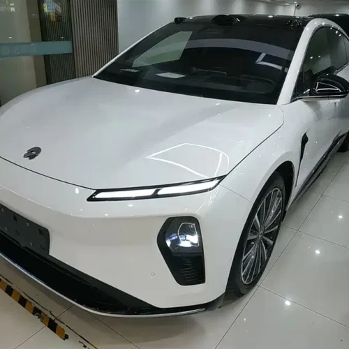 Used NIO ET9 2025 model 102kWh