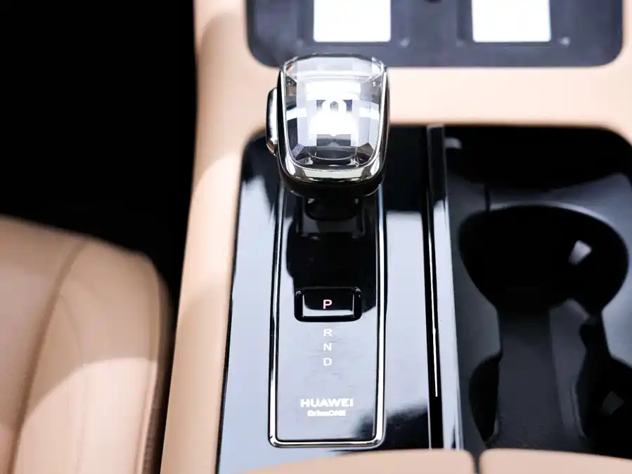 Used HUAWEI AITO M7 2022 1.5T four-wheel drive luxury version