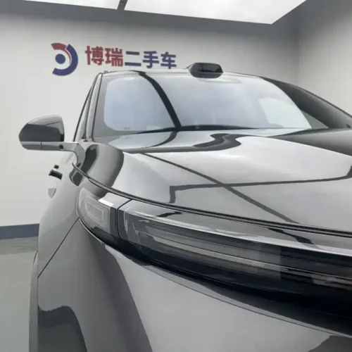 Used Li Auto L9 2022 Max