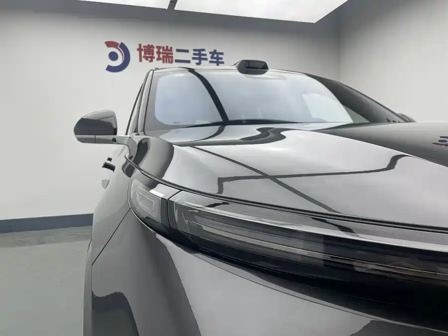 Used Li Auto L9 2022 Max