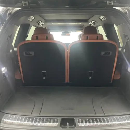 Used Li Auto L9 2022 Max