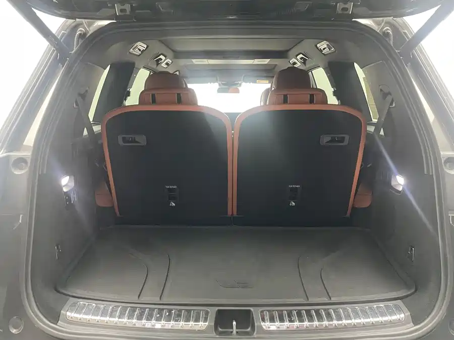 Used Li Auto L9 2022 Max