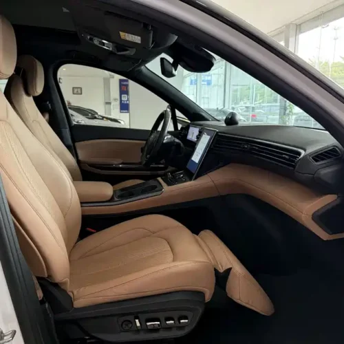 Used NIO ES6 2020 600KM Sports Edition