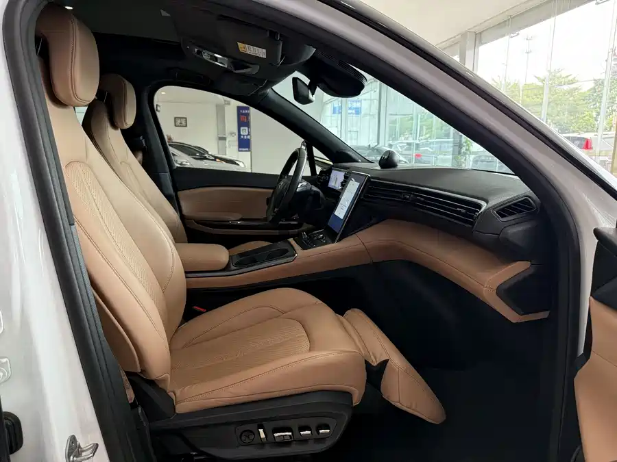 Used NIO ES6 2020 600KM Sports Edition