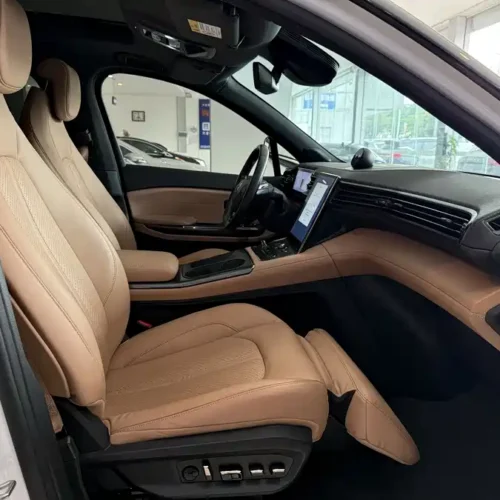 Used NIO ES6 2020 600KM Sports Edition