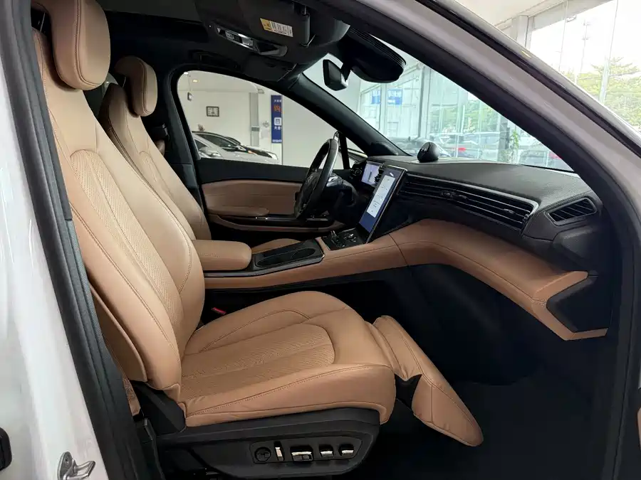 Used NIO ES6 2020 600KM Sports Edition