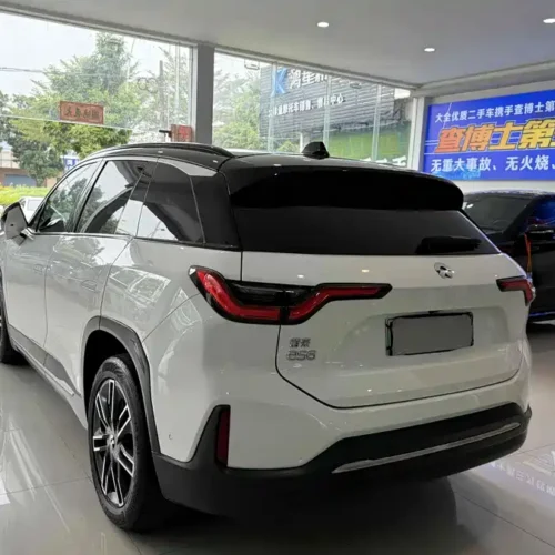 Used NIO ES6 2020 600KM Sports Edition