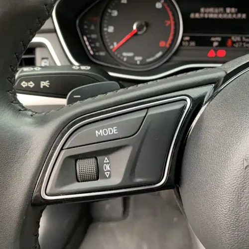 Used Audi A5 (Imported) 2019 Sportback 40 TFSI Fashion Model