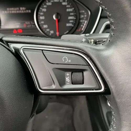 Used Audi A5 (Imported) 2019 Sportback 40 TFSI Fashion Model