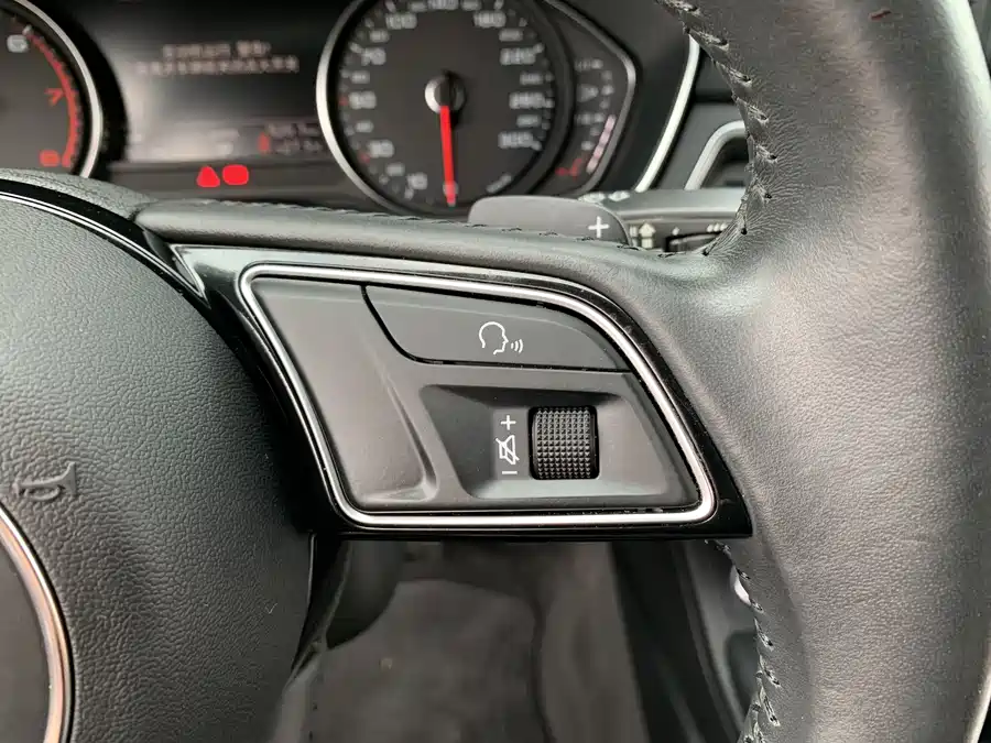 Used Audi A5 (Imported) 2019 Sportback 40 TFSI Fashion Model