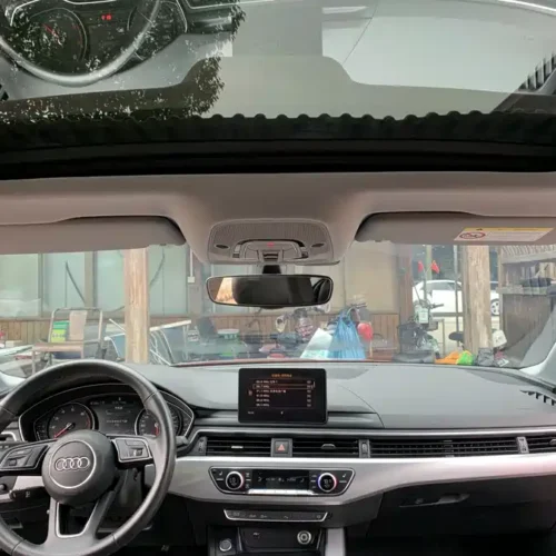 Used Audi A5 (Imported) 2019 Sportback 40 TFSI Fashion Model