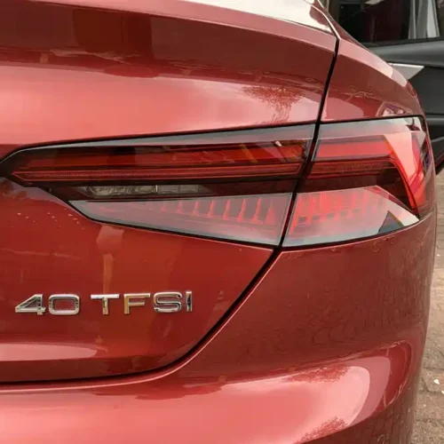 Used Audi A5 (Imported) 2019 Sportback 40 TFSI Fashion Model