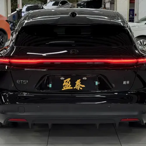 900x675_0_q87_c42_autohomecar__ChxpVWkGKLaAerUOAAt0K3cEZYo269.jpg.webp Used NIO ET5T 2024 model 75kWh Touring