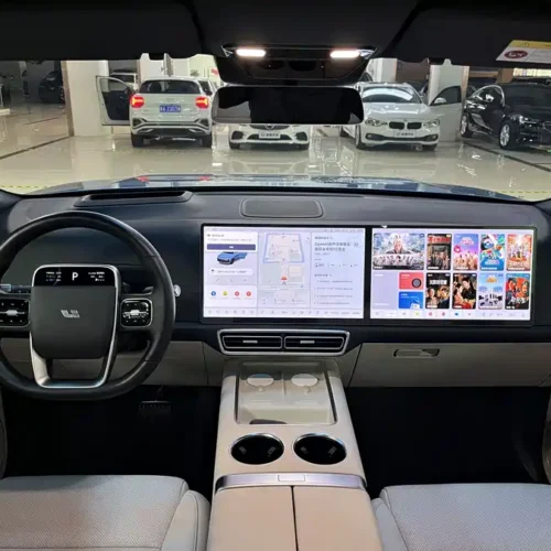 900x675_0_q87_c42_autohomecar__ChxpVWkIGZGAaM0RAAas8z_BHgQ322.jpg.webp Used Li Auto L9 2022 Max