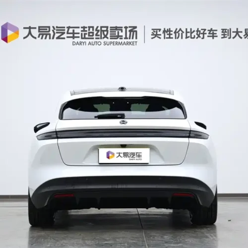 Used NIO ET5T 2024 model 75kWh Touring