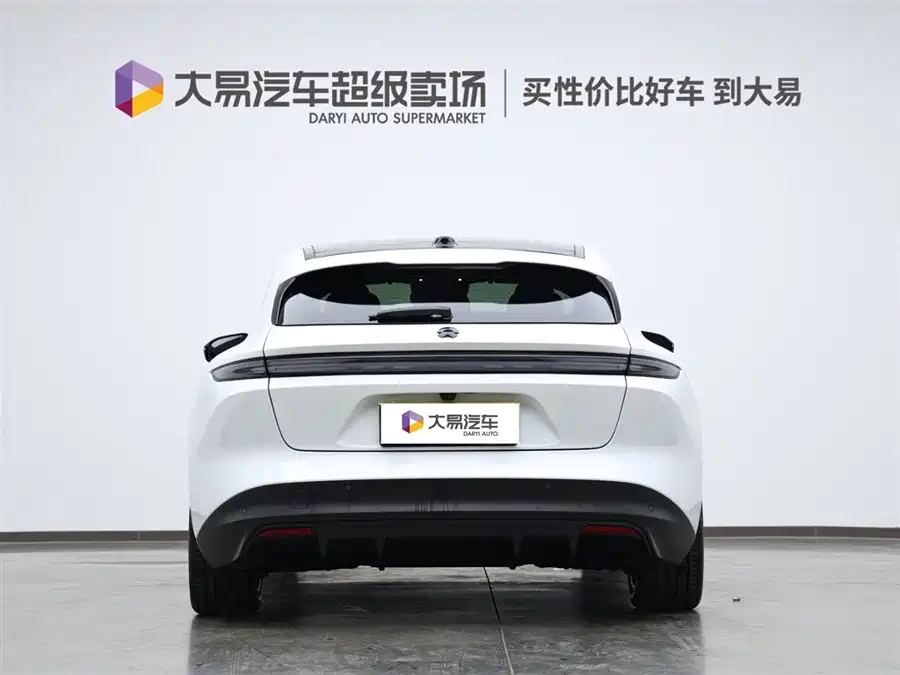 Used NIO ET5T 2024 model 75kWh Touring