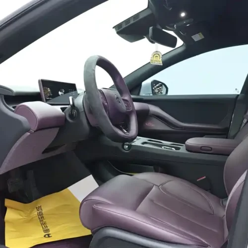 Used NIO ET5T 2024 model 75kWh Touring