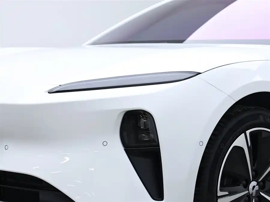 Used NIO ET5T 2024 model 75kWh Touring