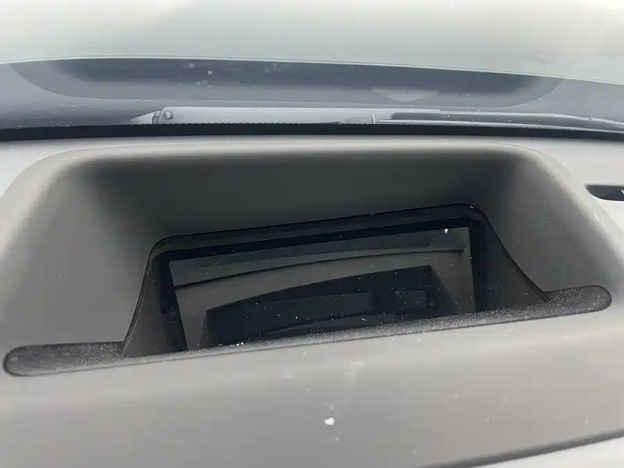 Used Li Auto L9 2024 Ultra