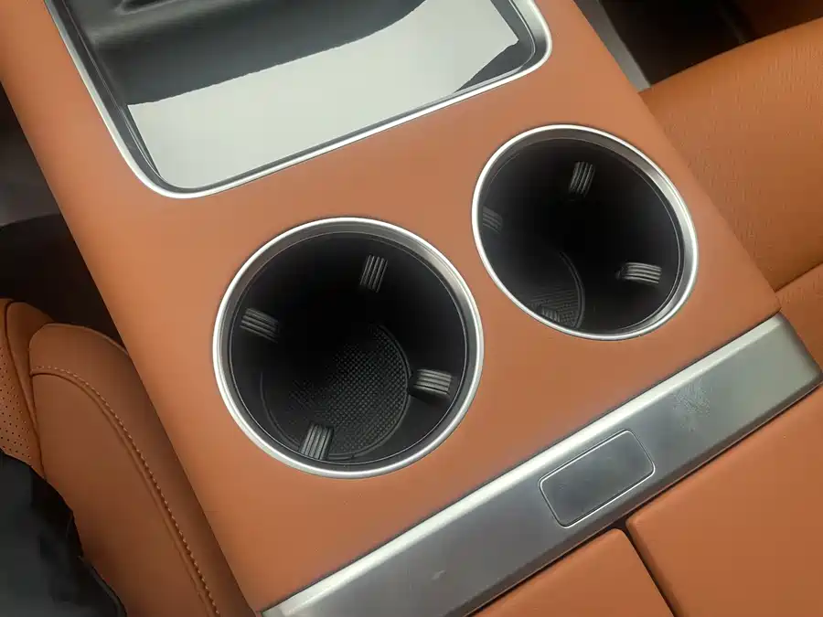 Used Li Auto L9 2024 Ultra