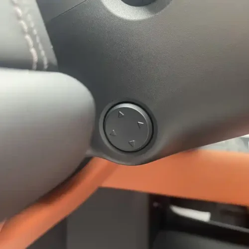Used Li Auto L9 2024 Ultra