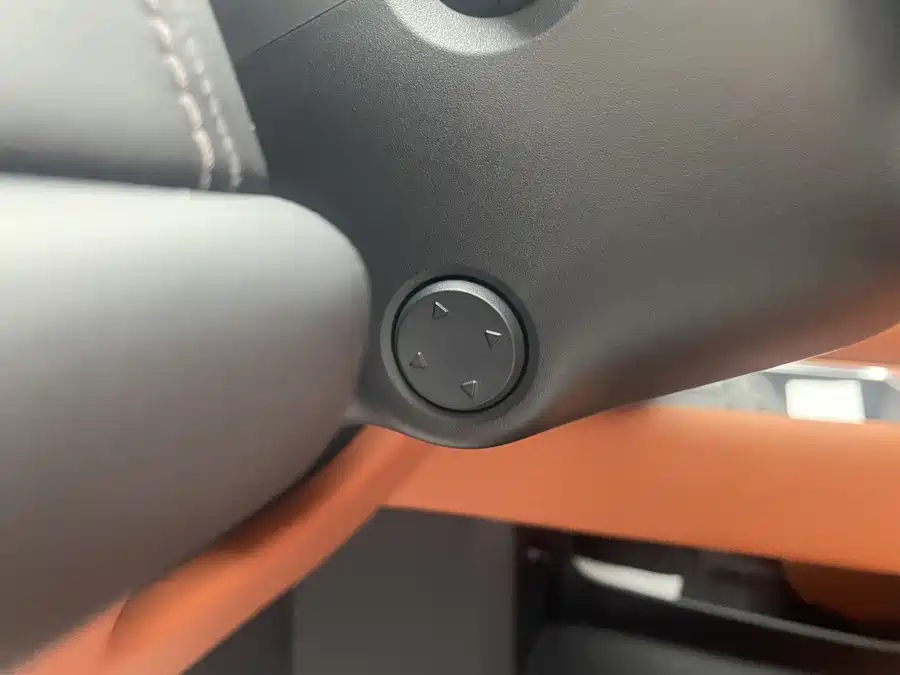 Used Li Auto L9 2024 Ultra