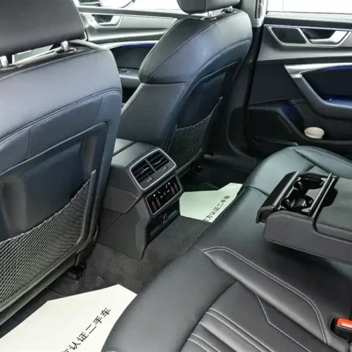 Used Audi A7 2024 45 TFSI Premium Selection