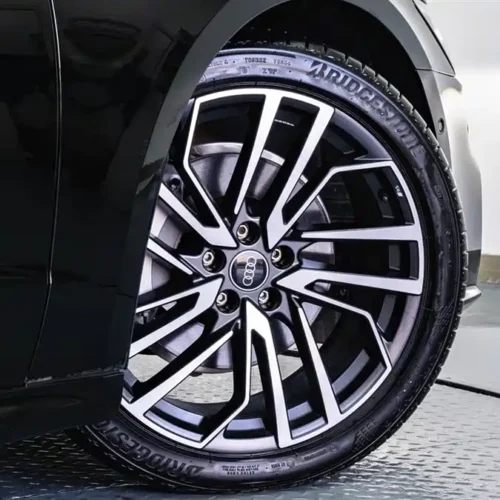 Used Audi A7 2024 45 TFSI Premium Selection