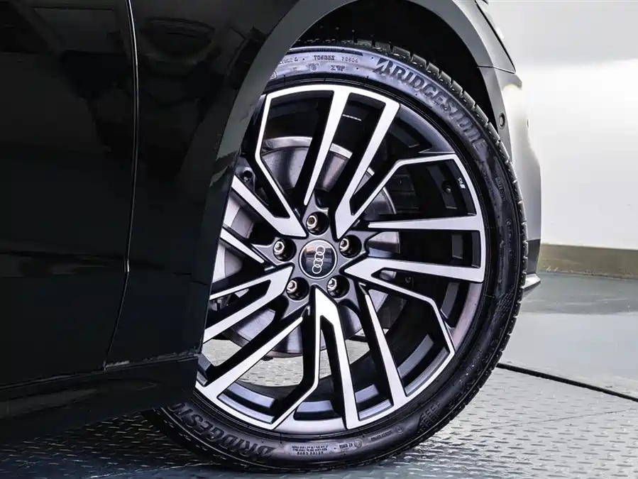 Used Audi A7 2024 45 TFSI Premium Selection