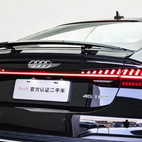 Used Audi A7 2024 45 TFSI Premium Selection