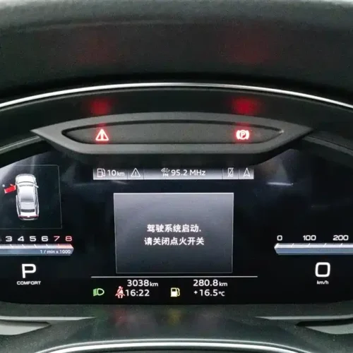 Used Audi A7 2024 45 TFSI Premium Selection