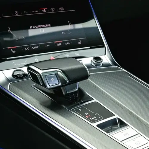 Used Audi A7 2024 45 TFSI Premium Selection