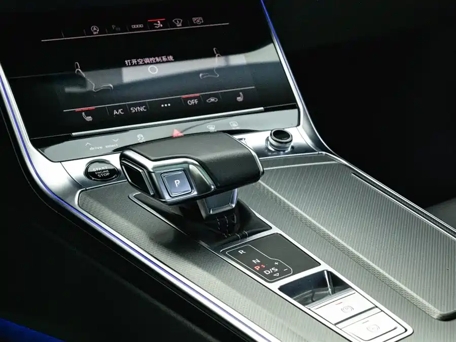 Used Audi A7 2024 45 TFSI Premium Selection