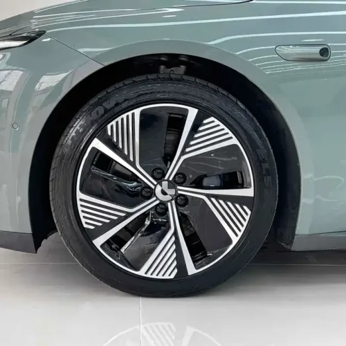 Used NIO ET7 2022 model 75kWh