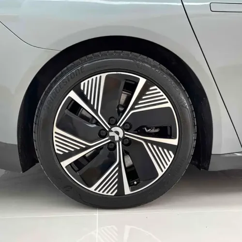 Used NIO ET7 2022 model 75kWh