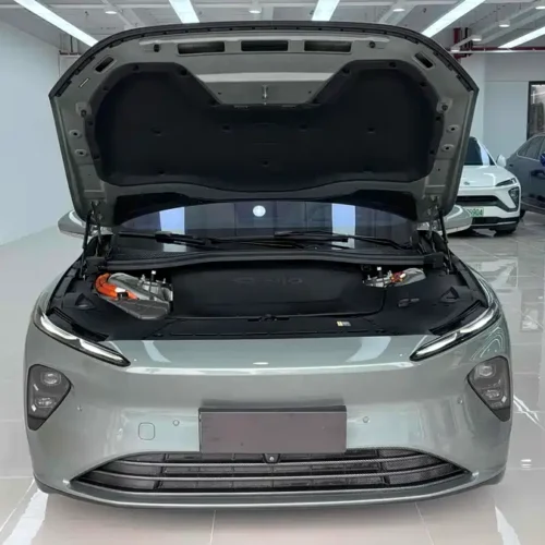 Used NIO ET7 2022 model 75kWh